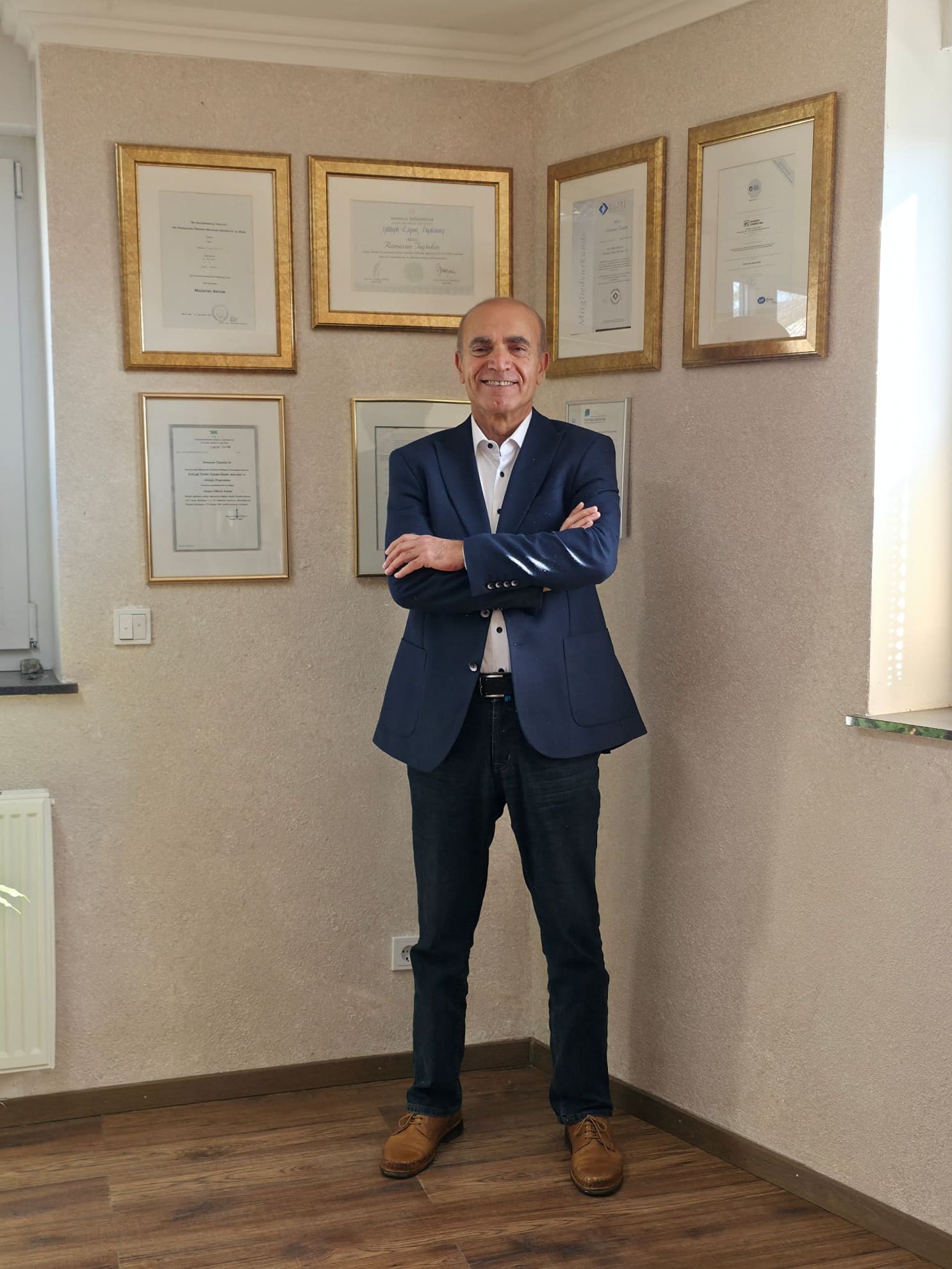 Gründungsberatung Köln Zertifiziert