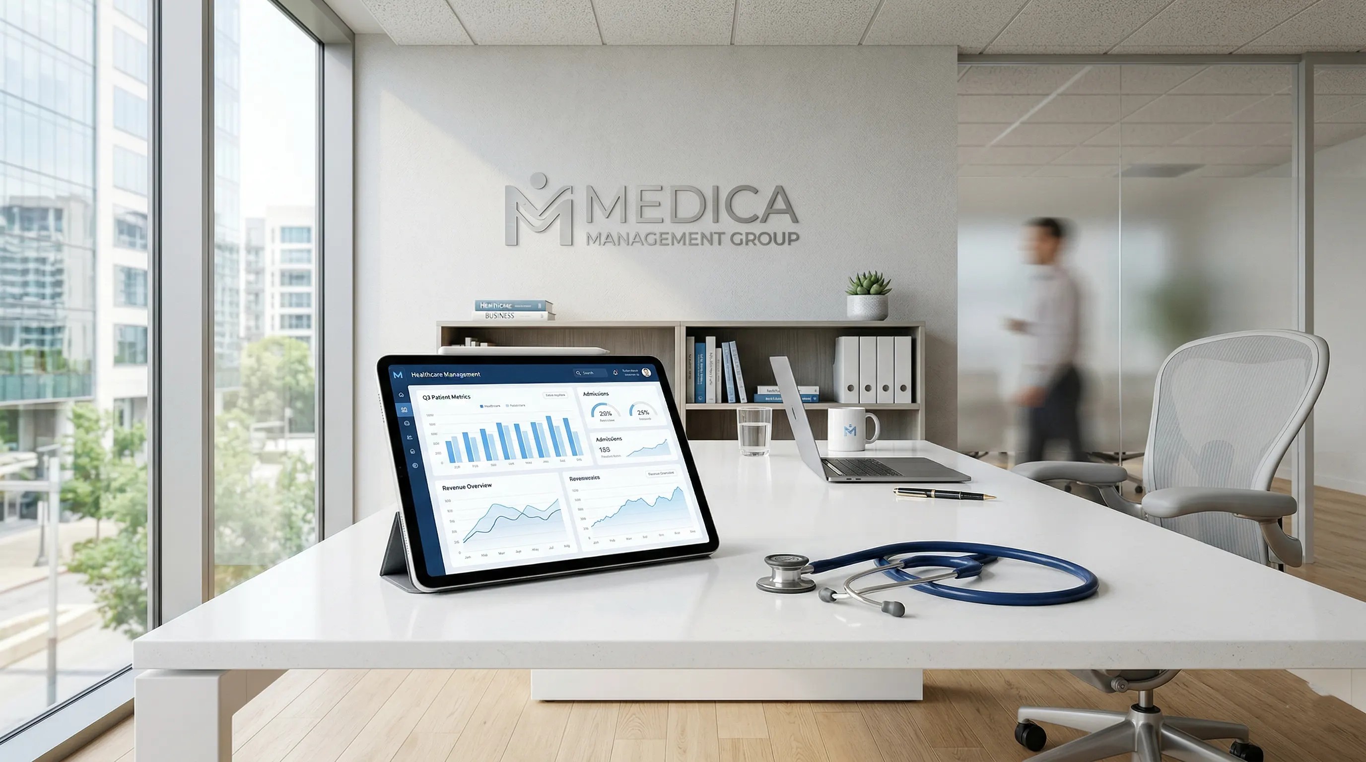 Pflegedienst gründen