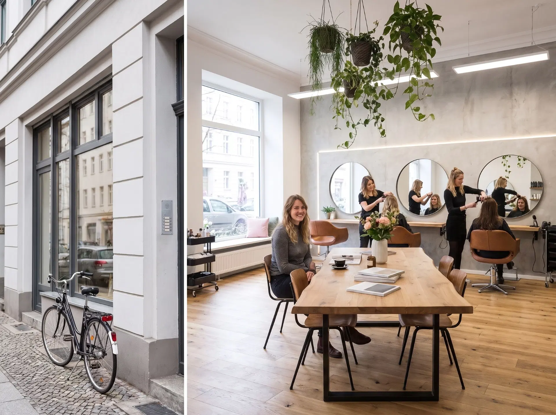 Friseursalon in Köln eröffnen: Aktuelle Fördermittel