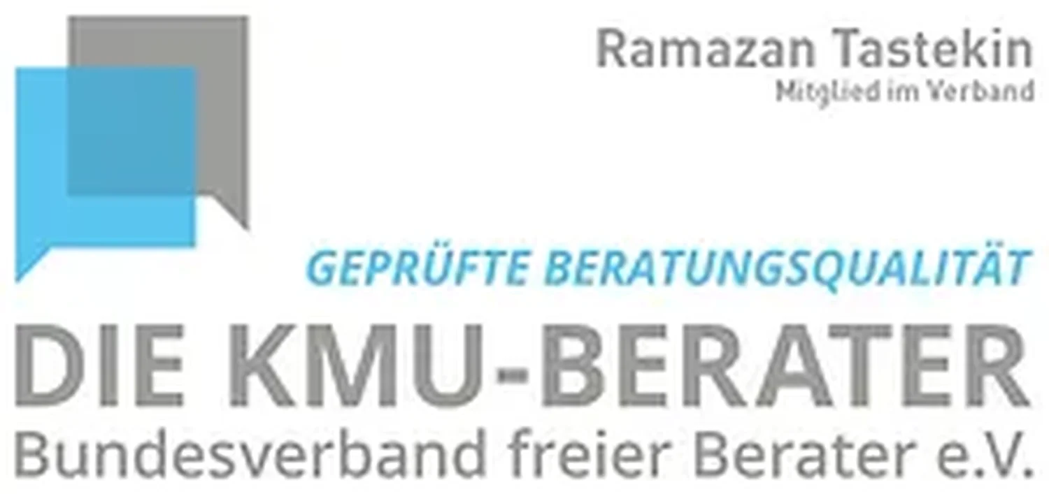 Logo KMU-berater