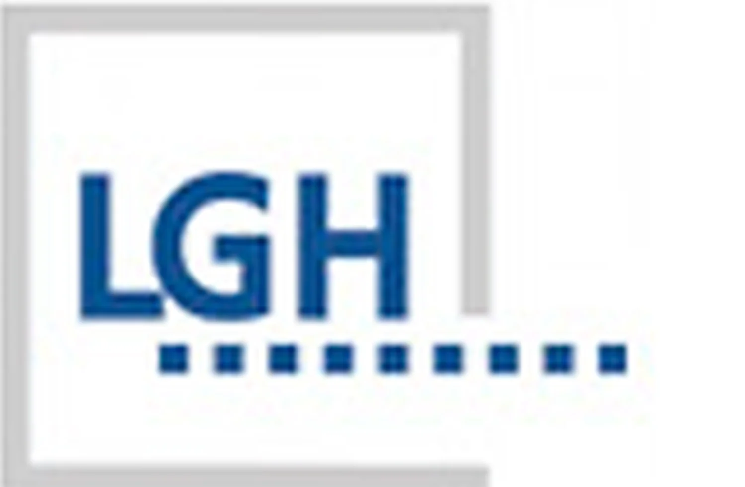 Logo LGH