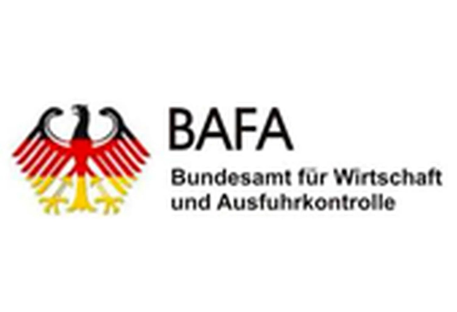 Logo Bafa