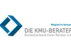 logo KMU- Berater